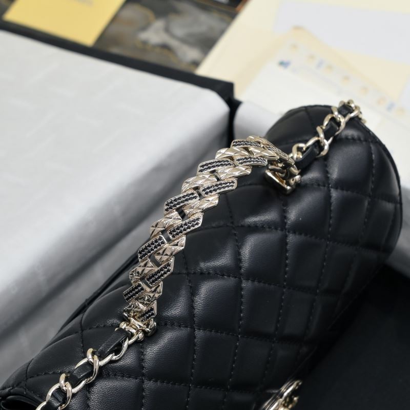 Ch**el satchel bags